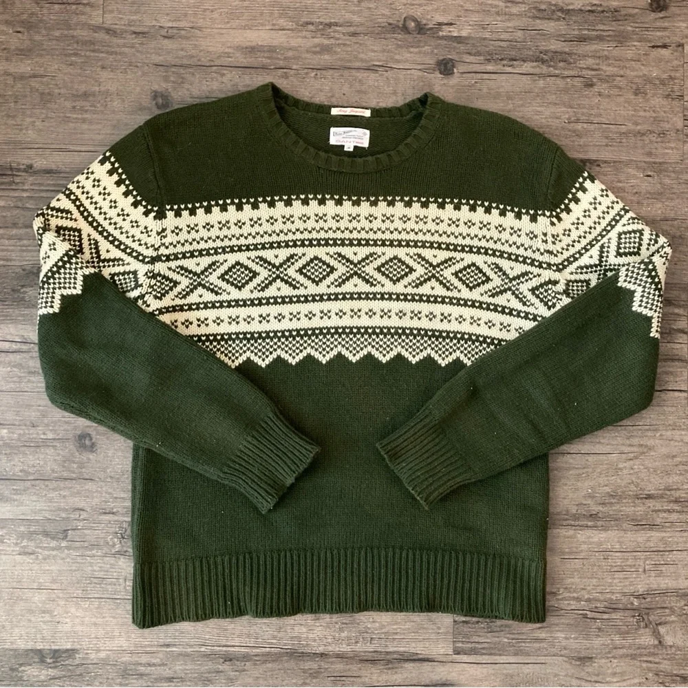 Gant Rugger Sweater - Picture 3 of 7